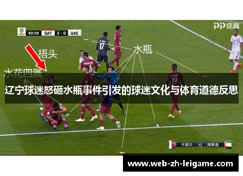 辽宁球迷怒砸水瓶事件引发的球迷文化与体育道德反思