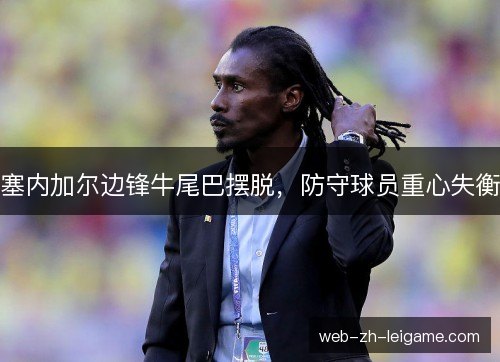 塞内加尔边锋牛尾巴摆脱,防守球员重心失衡 塞内加尔边锋牛尾巴摆脱,防守球员重心失衡